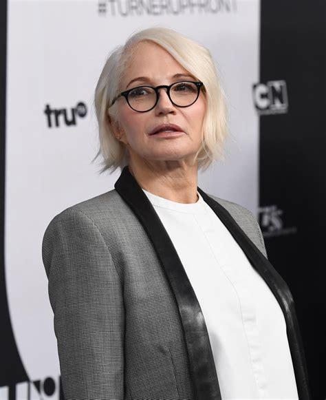 ellen barkin leaked|Ellen Barkin claims she filmed nude in 1989 Al Pacino thriller after .